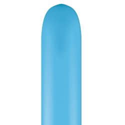 Pale Blue 160q Standard (100ct) Ycr