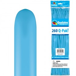 Pale Blue 260q-pak  Standard (50ct) Lco