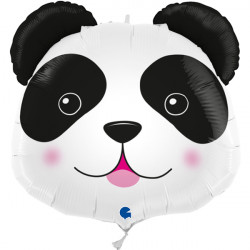 Panda Head 29" Shape C Pkt