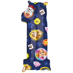 Paw Patrol Number 1 Shape L27 Pkt (11" X 26")