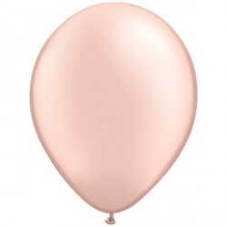 Peach 5" Pearl (100ct) Pv