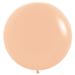 Peach Blush 060 24" Sempertex Fashion (3ct)