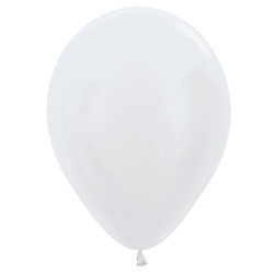 Pearl 406 5" Sempertex Satin (100ct)
