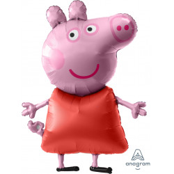 Peppa Pig Airwalker P93 Pkt (36" X 48")