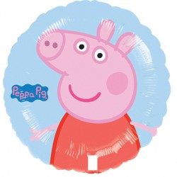 Peppa Pig Standard S60 Pkt