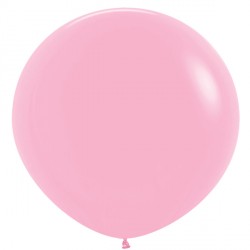 Pink 009 36" Sempertex Fashion (2ct)