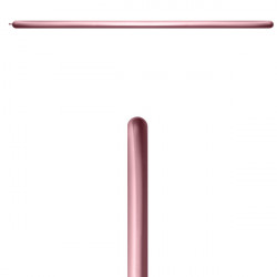 Pink 260 Modelling Sempertex Reflex (50ct)