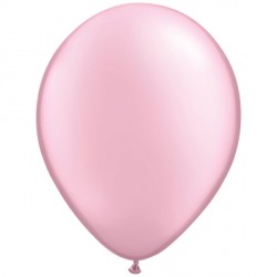 Pink 5" Pearl (100ct) Pv