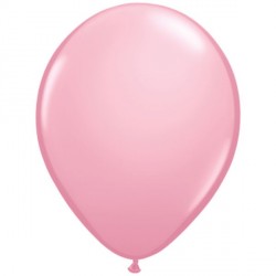 Pink 5" Standard (100ct) Qb