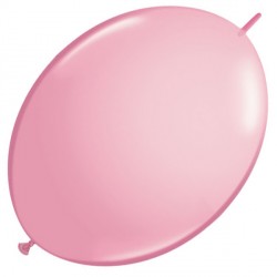 Pink 6" Standard Quick Link (50ct) Cu