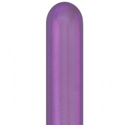 Purple 260q Chrome (100ct) Lcw