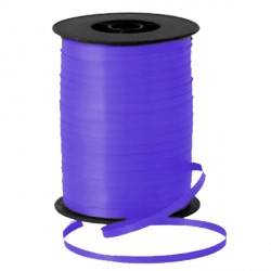 Purple 5mm Ribbon 500m