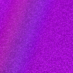 Purple Intense Sparkles Detape Vinyl (305mm X 5m)