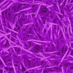 Purple Shredded Tissue 1kg