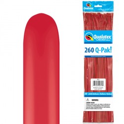Red 260q-pak  Standard (50ct) Lco