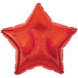 Red Dazzler Star Standard S40 Flat A