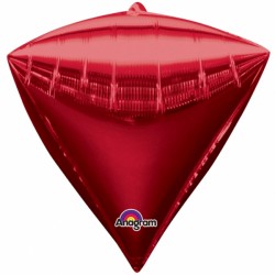 Red Diamondz G20 Flat (15" X 17") (3ct)
