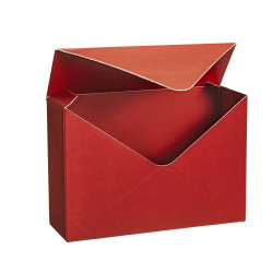 Red Envelope Boxes (10)