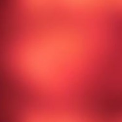 Red Flutter Fetti Metallic Block (2)