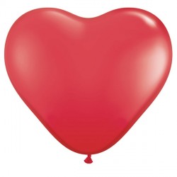 Red Heart 11" Standard (100ct) Rb