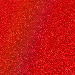 Red Intense Sparkles Detape Vinyl (305mm X 5m)