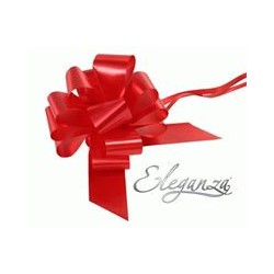 Red Pullbows 50mm (20ct)