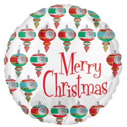 Retro Christmas Standard S40 Pkt
