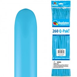Robin's Egg Blue 260q-pak Fashion (50ct) Lco