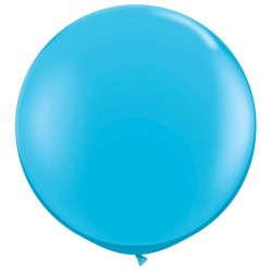 Robin's Egg Blue 3' Fashion (2ct) As