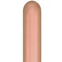 Rose Gold 260q Chrome (100ct)