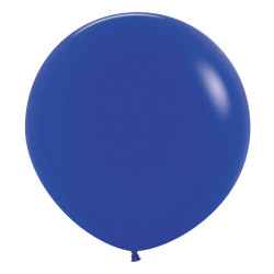 Royal Blue 041 24" Sempertex Fashion (3ct)