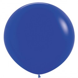 Royal Blue 041 36" Sempertex Fashion (2ct)