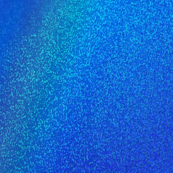 Royal Blue Intense Sparkles Detape Vinyl (305mm X 5m)