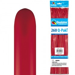 Ruby Red 260q-pak  Jewel (50ct) Lco