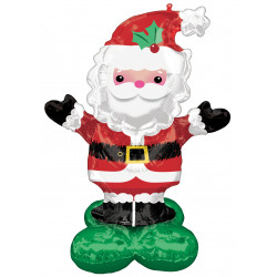 Santa P70 Airloonz Pkt (40" X 45")