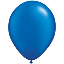 Sapphire Blue 11" Pearl (100ct) Qt