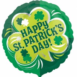 Shamrock St. Pat's Standard S40 Pkt