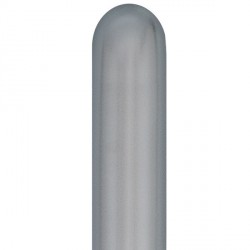 Silver 260q Chrome (100ct) Lcw