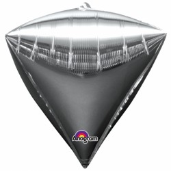 Silver Diamondz G20 Flat (15" X 17") (3ct)