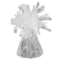 Silver Foil Weights 170g 12ct