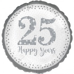 Sparkling 25th Anniversary Standard S40 Pkt
