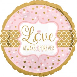 Sparkling Wedding Standard S40 Pkt