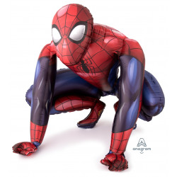 Spider-man Airwalker P93 Pkt (36" X 36")