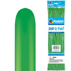 Spring Green 260q-pak Fashion (50ct) Lco