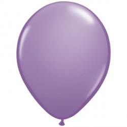 Spring Lilac 11" Fashion (100ct) Qm