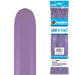 Spring Lilac 260q-pak Fashion (50ct) Lco