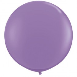 Spring Lilac 3' Fashion (2ct) As