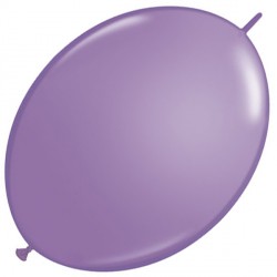 Spring Lilac 6" Fashion Quick Link (50ct) Cv