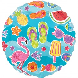 Summer Fun Standard S40 Pkt