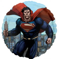 Superman Man Of Steel Standard S60 Pkt